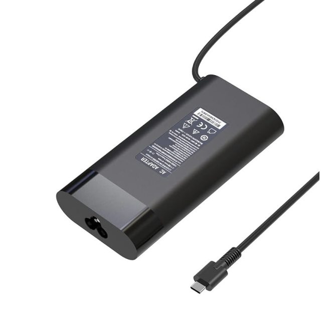 HP EliteBook 1040 G9 5V/3A, 9V/3A, 10V/5A, 12V/5A, 15V/5A, 20V/4.5A 90W-os új, gyárival megegyező minőségű helyettesítő laptop töltő