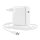 Apple MacBook Air MacBook Air 13" (M1, 2020) 20V 4.9A / 15V 3A / 9V 3A / 5.2V 3A 96W-os új, gyárival megegyező minőségű helyettesítő Laptop töltő
