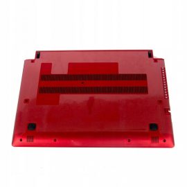 Lenovo Flex 2-14 gyári új alsó fedél, piros (5CB0F76733)