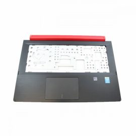   Lenovo Flex 2-14 gyári új piros-fekete felső burkolat touchpaddal (5CB0F76754)