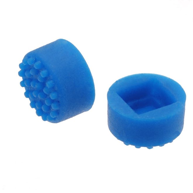 Dell laptop billentyűzethez TrackPoint Cap (Sapka), kék, 1db
