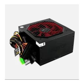   APPROX 500W Desktop Tápegység, 12cm ventilátor, ATX 2.31, PC tápkábellel (app500LITEBV2)