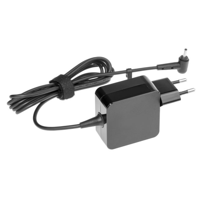 Asus 19V 4.74A 90W helyettesítő új fali csatlakozós töltő (4*1,35mm)