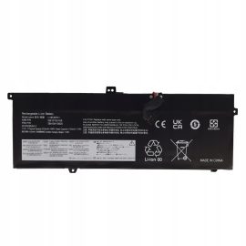   Lenovo ThinkPad X395 Laptop akkumulátor, új, gyárival megegyező minőségű helyettesítő, 3 cellás (4190mAh)