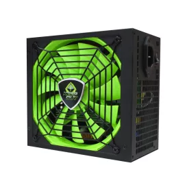   KEEP OUT 800W Gamer Desktop Tápegység, 14cm ventilátor, ATX12V V2.4, Aktív PFC 85% (FX800B)
