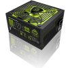 KEEP OUT 800W Gamer Desktop Tápegység, 14cm ventilátor, ATX12V V2.4, Aktív PFC 85% (FX800B)