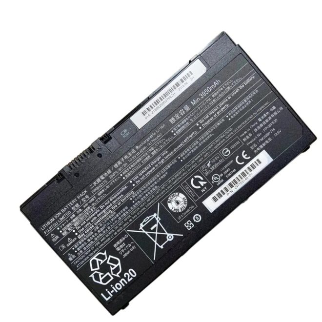 Fujitsu LifeBook U728 gyári új 3 cellás 3150mAh akkumulátor (FPB0337S)