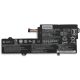 Lenovo IdeaPad 320S-13IKB gyári új 3 cellás 3100mAh akkumulátor (L17C3P61)