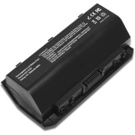   Asus G750 helyettesítő új 9 cellás, 5900mAh akkumulátor (A42-G750)