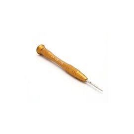   Pentalobe 1,2 x 25mm (Ötszögletű) Precíziós Csavarhúzó Apple MacBook, MacBook Air és MacBook Pro-hoz