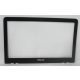 Asus N551JM, N551VW, G551JM, G551JW használt LCD kijelző keret zsanértakaróval