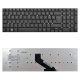 Packard Bell Easynote TS11, TS13, TS44 gyári új fekete magyar billentyűzet (Win8) (KB.I170G.303)