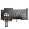 Asus ROG Strix G15, G513 gyári új magyar háttér-világításos billentyűzet (0KNR0-481NHU00)