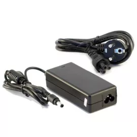   12V 5A 60W Adapter, töltő tápkábellel, DC csatlakozó méret: 5.5mm/2.1mm, Mulview (S-012-5000)