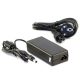 12V 5A 60W Adapter, töltő tápkábellel, DC csatlakozó méret: 5.5mm/2.1mm, Mulview (S-012-5000)