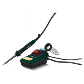   PARKSIDE® Szabályozható Analóg Forrasztópáka 48W, 100-500 Celsius, PLS 48 D2