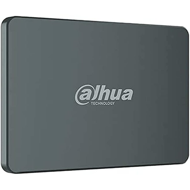 Dahua C800A 256GB laptop SSD meghajtó (DHI-SSD-C800AS256G)