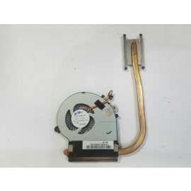   Toshiba Satellite L50-B, L55-B gyári új hűtő ventilátor egység, beszerelési lehetőséggel, (3CBLITA0I20)