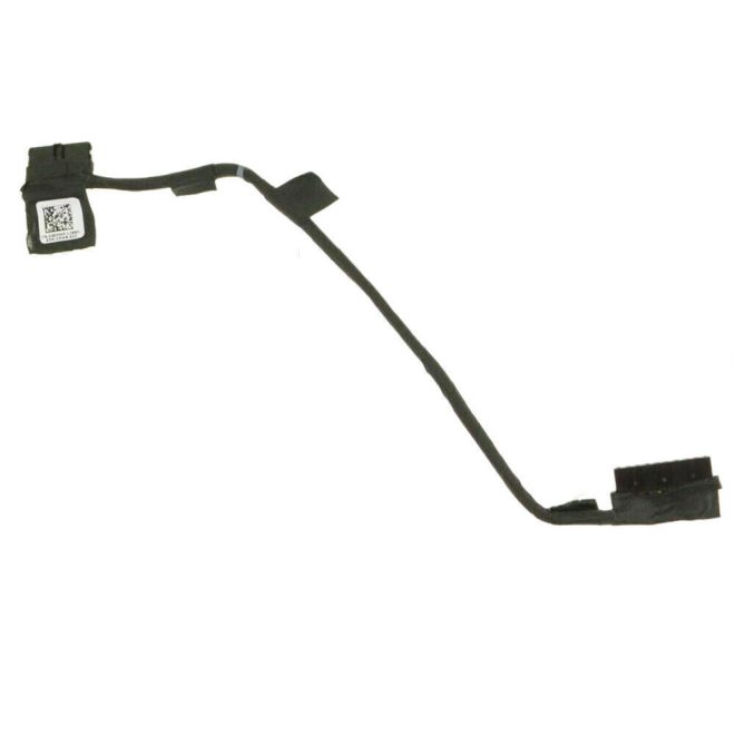 Dell Latitude 5310 gyári új akkumulátor alaplapi panel csatlakozó kábel (G0PMP)