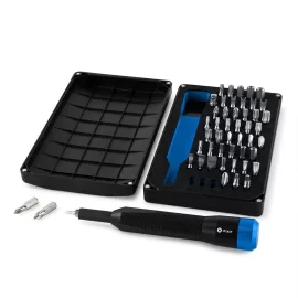   IFIXIT Precíziós Csavarhúzó 48db-os BIT Készlet | Mahi Precision Bit Set (EU145391-1)