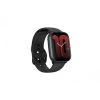 Amazfit Active okosóra - Midnight Black (W2211EU5N)