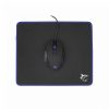 White Shark CHEYENNE Gamer Combo Szett MAGYAR Billentyűzet + Egér + Egérpad + Fejhallgató (GC-4103-HU)