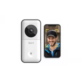   Kami doorbell kamerás okos kapucsengő, ajtócsengő (XMKMDBC)