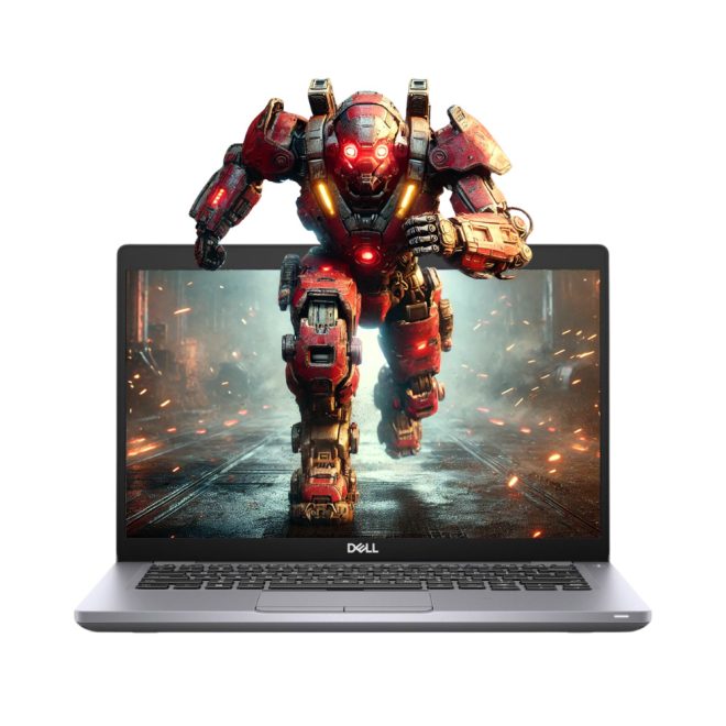 Dell Latitude 5410 | Win 11 | i5-10310U | 16GB memória | 256GB SSD | MAGYAR billentyűzet | 14 colos Full HD kijelző | 2 év garancia!
