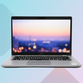   Dell Latitude 5410 | Win11 | i5-10210U | 16GB memória | 256GB SSD | 14 colos Full HD kijelző | MAGYAR BILLENTYŰZET | 2 év garanciával