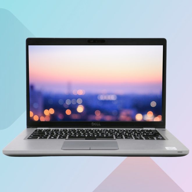 Dell Latitude 5410 | Win11 | i5-10210U | 16GB memória | 256GB SSD | 14 colos Full HD kijelző | MAGYAR BILLENTYŰZET | 2 év garanciával