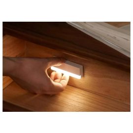   Yeelight LED Sensor Drawer Light (4 pack) fiók, szekrény világítás (YLCTD001)