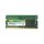 Silicon Power 8GB DDR4 2133MHz laptop memória modul, SO-DIMM, CL15 (SP008GBSFU213B02)