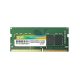 Silicon Power 8GB DDR4 2133MHz laptop memória modul, SO-DIMM, CL15 (SP008GBSFU213B02)