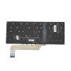 HP EliteBook x360 1030 G2 gyári új magyar, háttér világításos billentyűzet (920484-211)
