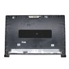 Acer Aspire A715-75G gyári új fekete LCD kijelző hátlap (60.Q99N2.002)