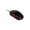 HP HYPERX Vezetékes Gaming Egér Pulsefire Haste