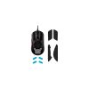 HP HYPERX Vezetékes Gaming Egér Pulsefire Haste