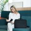 DICOTA Nagy Méretű Notebook/Laptop Táska Eco Multi BASE 17,3 colos (D30447-RPET)