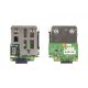 HP Pavilion DV6000 használt ExpressCard panel és Bluetooth (DAAT6ATH8A1, DAAT8TH28E3)