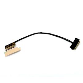   Lenovo ThinkPad T590, P51s, P53s gyári új LCD kábel (01YT323)