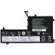 Lenovo Legion Y530-15ICH Laptop Akkumulátor, új, gyárival megegyező minőségű helyettesítő, 3 cellás (4820mAh)
