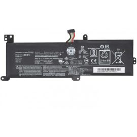   Lenovo IdeaPad 3-14ADA05 Laptop akkumulátor, új, gyárival megegyező minőségű helyettesítő, 2 cellás (3900mAh)