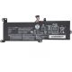 Lenovo IdeaPad S145-14IIL Laptop akkumulátor, új, gyárival megegyező minőségű helyettesítő, 2 cellás (3900mAh)
