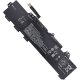 HP EliteBook 755 G5, 850 G5, 850 G6, ZBook 15u G5, 15u G6 helyettesítő új 3 cellás 4600mAh akkumulátor (TT03XL) (933322-855)