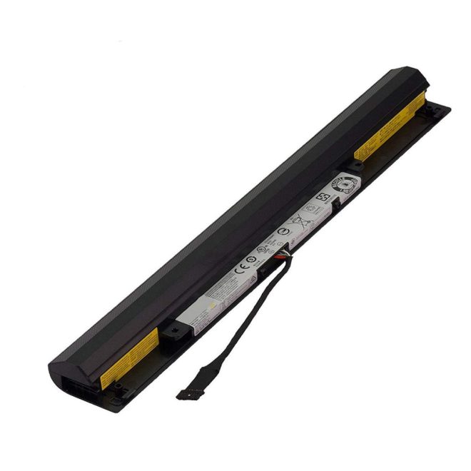 Lenovo IdeaPad 300-15ISK Laptop Akkumulátor, új, gyárival megegyező minőségű helyettesítő, 4 cellás (2200mAh)