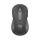 Logitech M650 L Nagy Méretű Vezeték Nélküli Egér, Bluetooth, Optikai, 2000DPI, Szürke (910-006236)