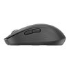 Logitech M650 L Nagy Méretű Vezeték Nélküli Egér, Bluetooth, Optikai, 2000DPI, Szürke (910-006236)