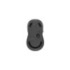 Logitech M650 L Nagy Méretű Vezeték Nélküli Egér, Bluetooth, Optikai, 2000DPI, Szürke (910-006236)