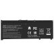 HP Omen 17-an107TX Laptop akkumulátor, új, gyárival megegyező minőségű helyettesítő, 3 cellás (4300mAh)