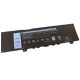 Dell Inspiron 7386, 5370, Vostro 5370 helyettesítő új 3 cellás 38Wh 3160mAh akkumulátor (TYPE: F62G0)